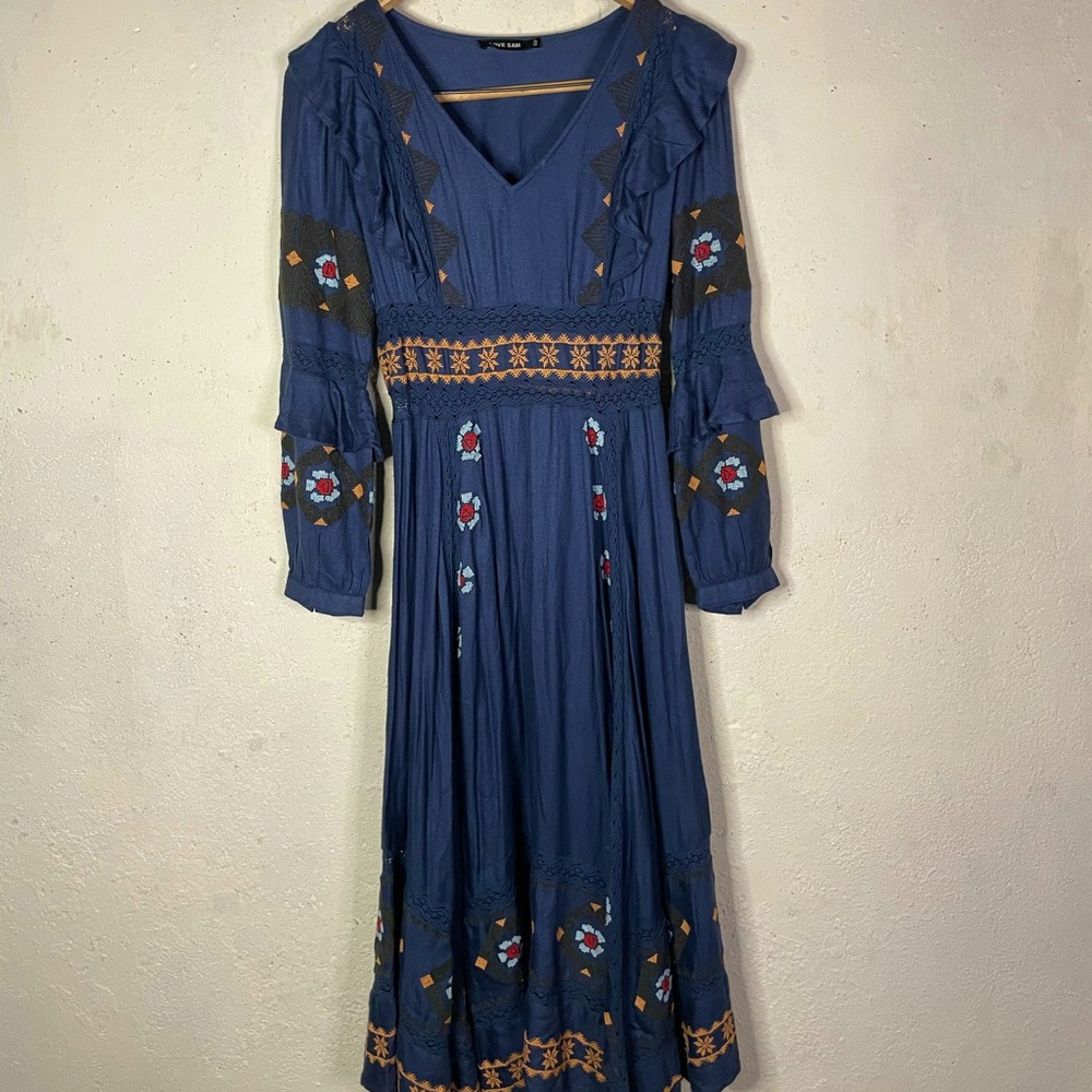 LOVE SAM Dress